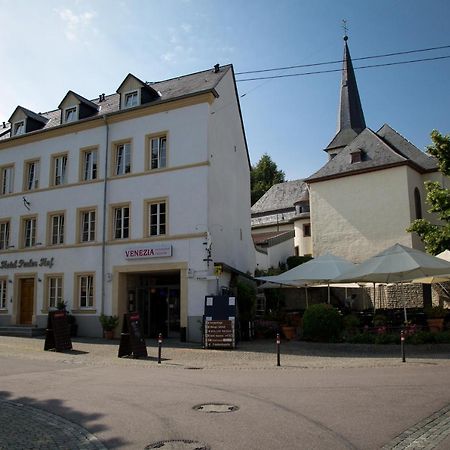 Hotel Perler Hof Exterior foto