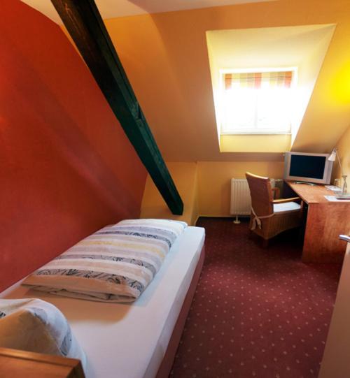Hotel Perler Hof Quarto foto